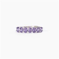 Anello Mabina Donna FESTIVAL in Argento Zirconia 523294 - 523294